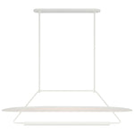 Visual Comfort Signature-KW 5107WHT|MAIN