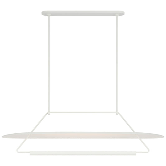 Visual Comfort Signature-KW 5107WHT|MAIN