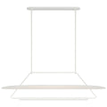Teline Outdoor (Damp) Pendant by Visual Comfort Signature