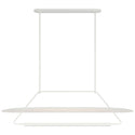 Teline Outdoor (Damp) Pendant by Visual Comfort Signature