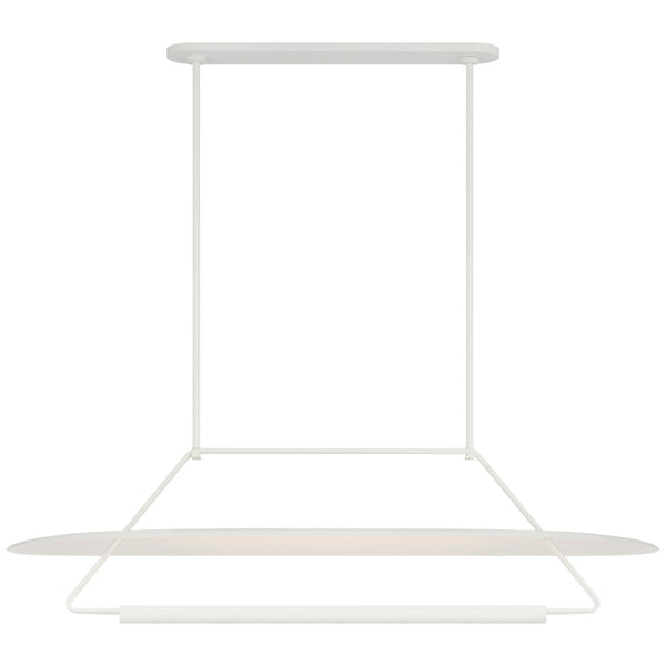 Teline Outdoor (Damp) Pendant by Visual Comfort Signature