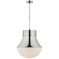 Precision Outdoor (Damp) Pendant by Visual Comfort Signature