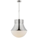 Precision Outdoor (Damp) Pendant by Visual Comfort Signature