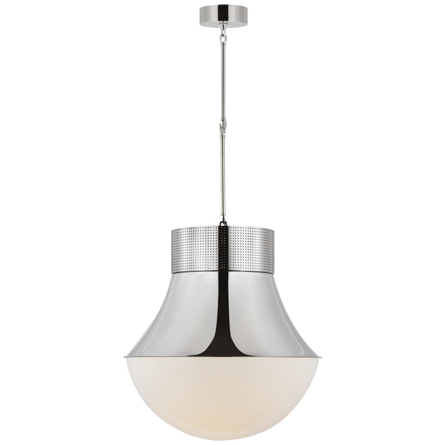Precision Outdoor (Damp) Pendant by Visual Comfort Signature
