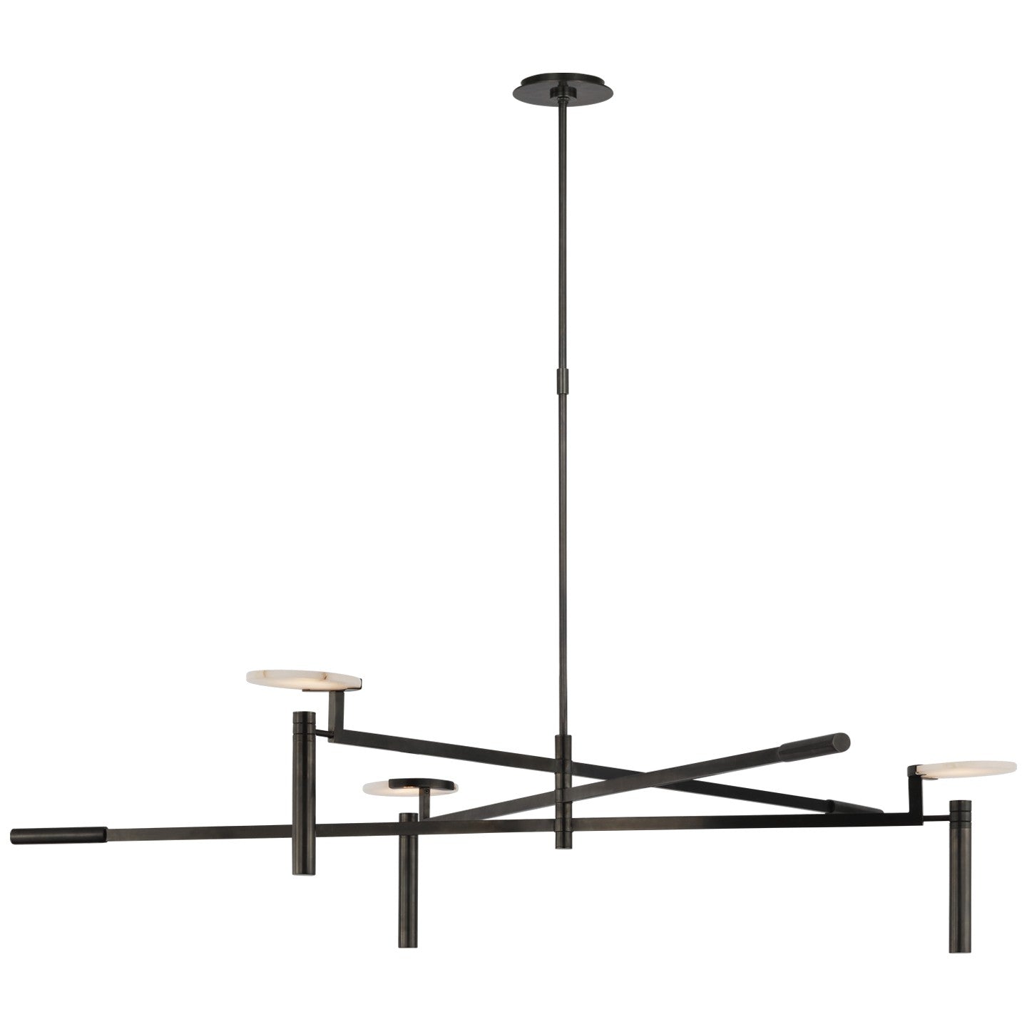 Visual Comfort Signature-KW 5603BZ-ALB|MAIN