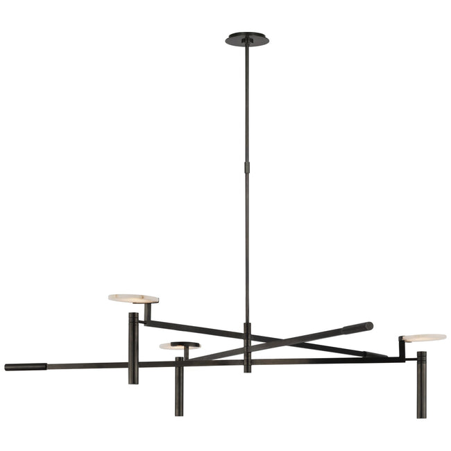 Visual Comfort Signature-KW 5603BZ-ALB|MAIN