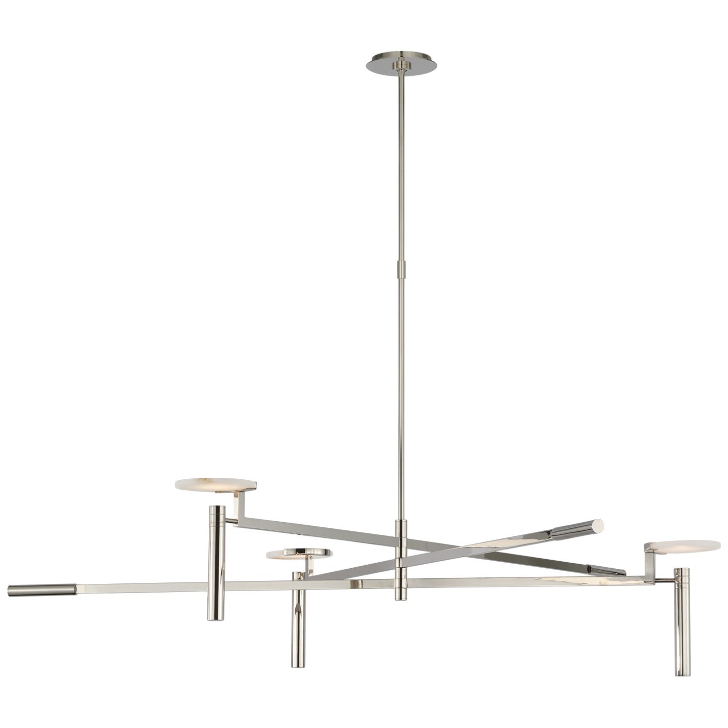 Visual Comfort Signature-KW 5603PN-ALB|MAIN