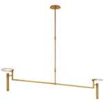 Visual Comfort Signature-KW 5605AB-ALB|MAIN