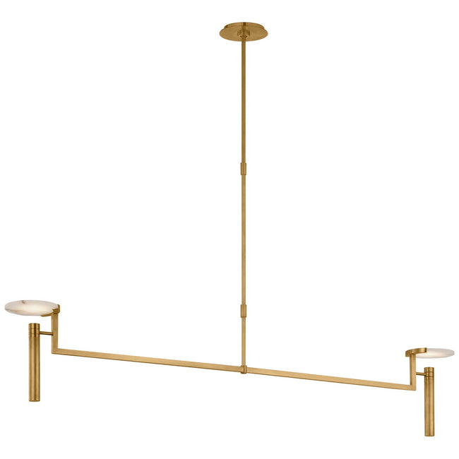 Visual Comfort Signature-KW 5605AB-ALB|MAIN