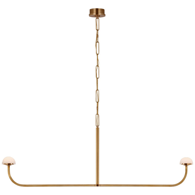 Visual Comfort Signature-KW 5625AB-ALB|MAIN