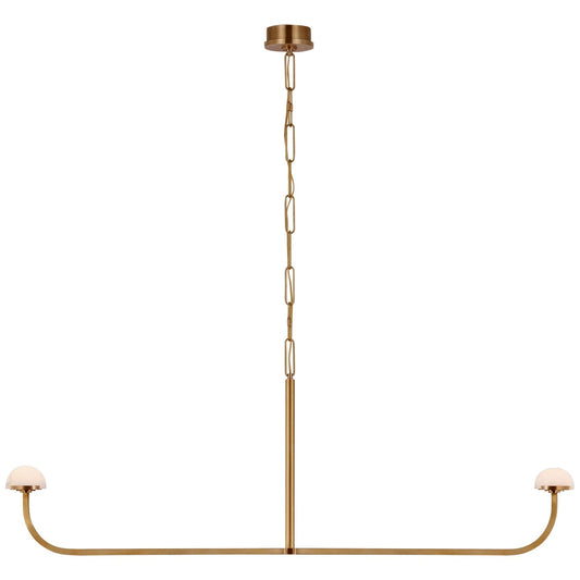 Visual Comfort Signature-KW 5625AB-ALB|MAIN