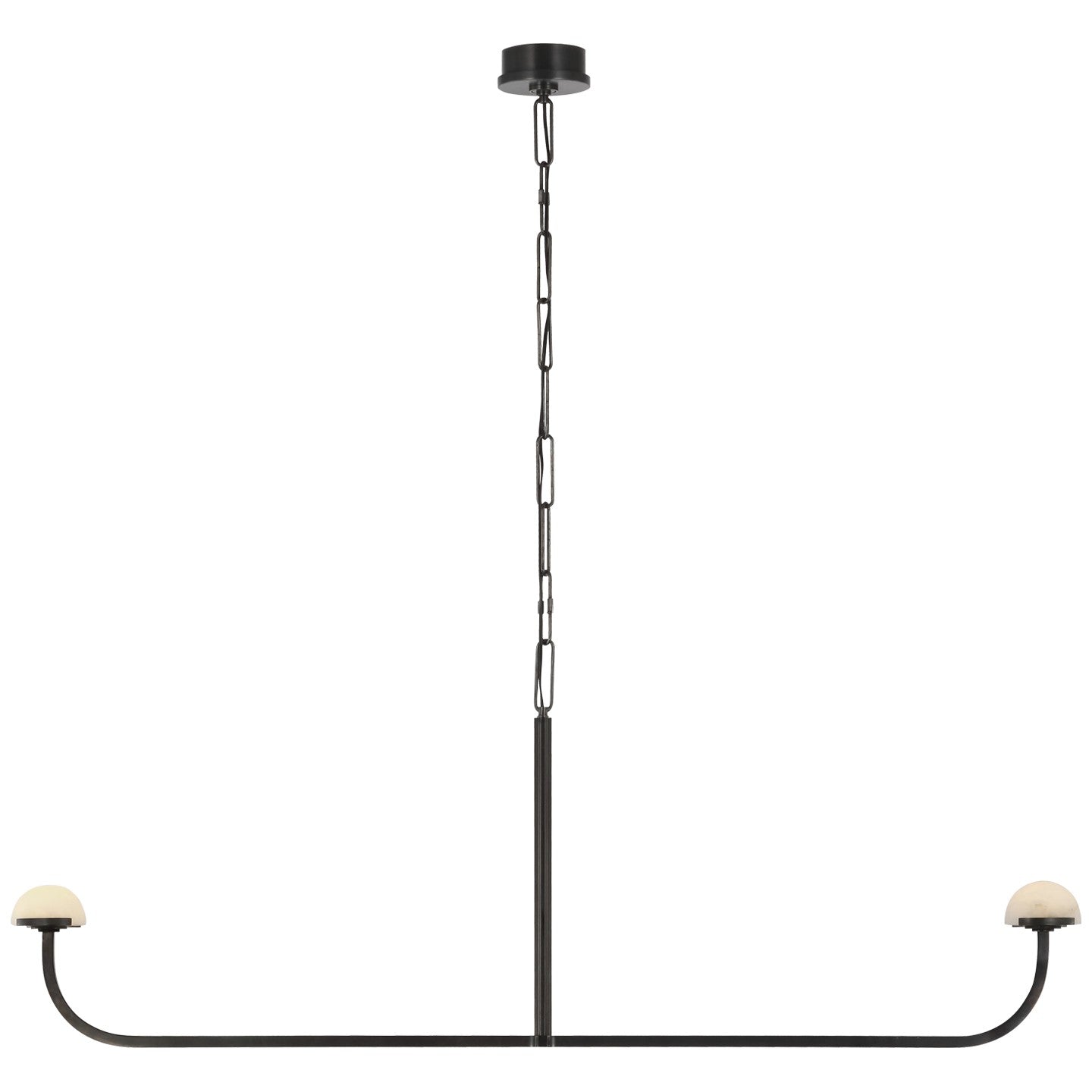 Visual Comfort Signature-KW 5625BZ-ALB|MAIN