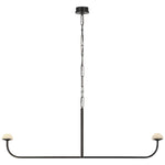 Visual Comfort Signature-KW 5625BZ-ALB|MAIN