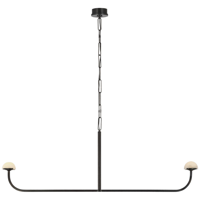 Visual Comfort Signature-KW 5625BZ-ALB|MAIN