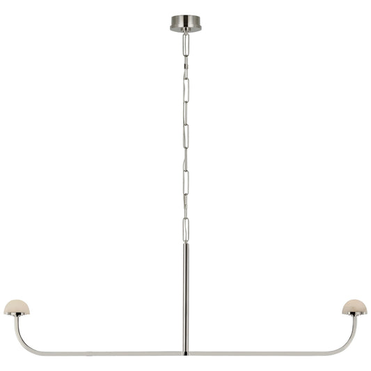 Visual Comfort Signature-KW 5625PN-ALB|MAIN