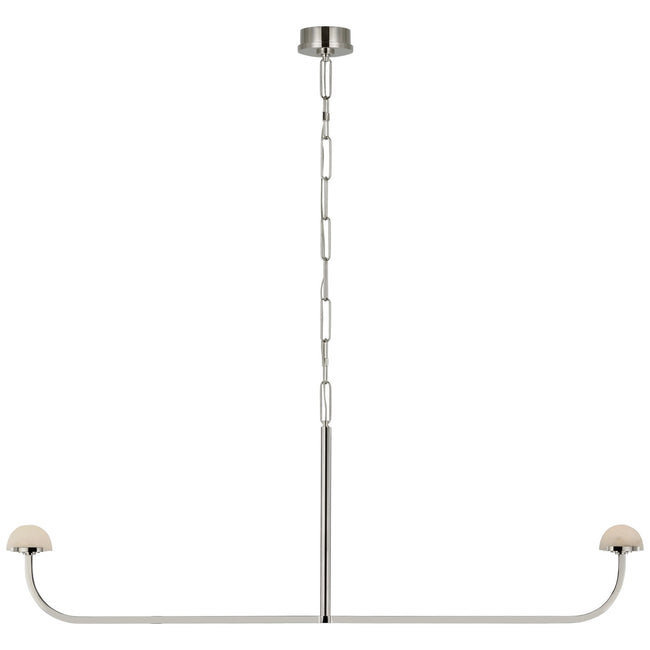 Visual Comfort Signature-KW 5625PN-ALB|MAIN