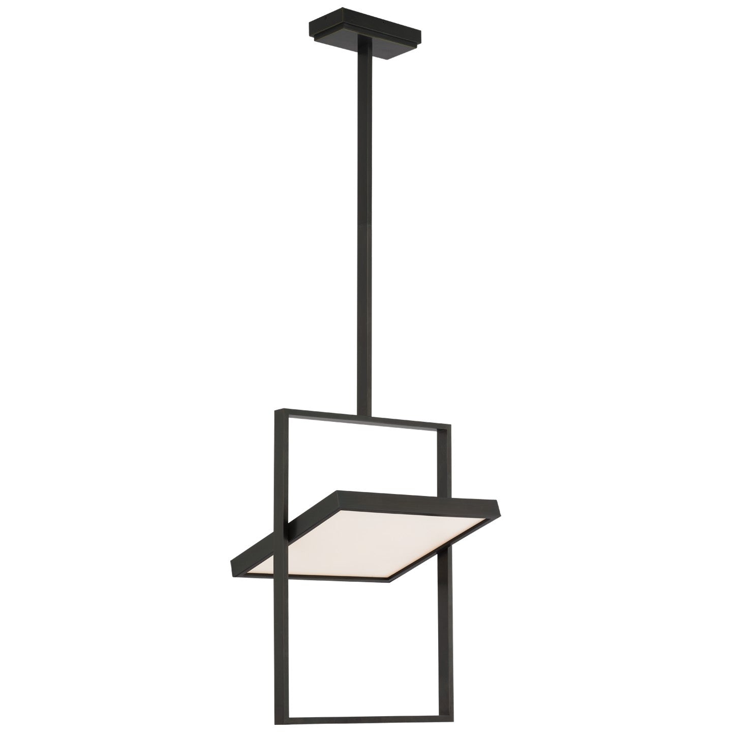 Visual Comfort Signature-LR 5850BZ|MAIN