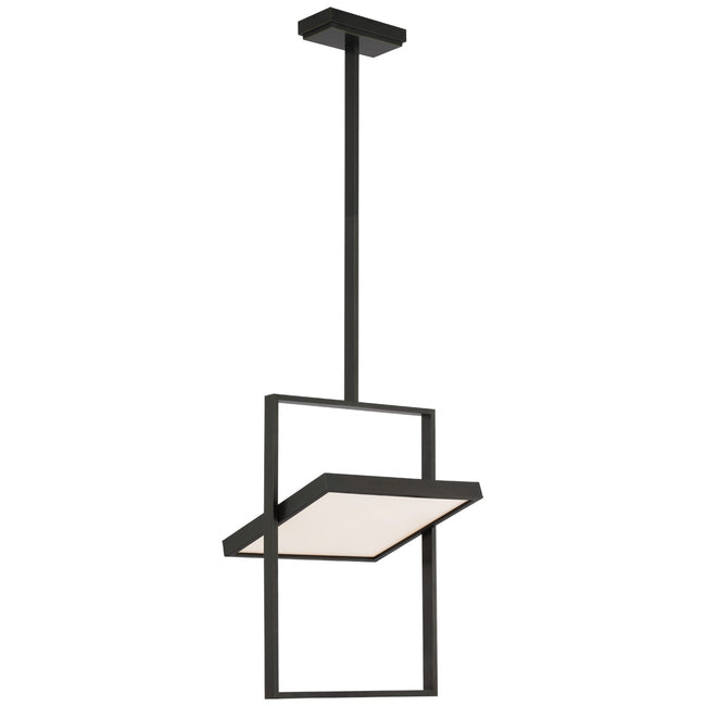 Visual Comfort Signature-LR 5850BZ|MAIN