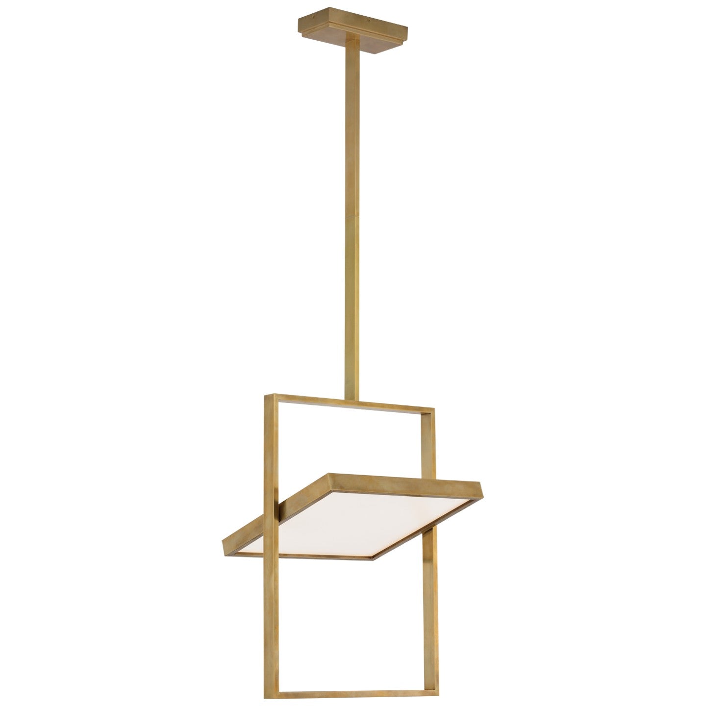 Visual Comfort Signature-LR 5850HAB|MAIN
