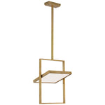 Visual Comfort Signature-LR 5850HAB|MAIN