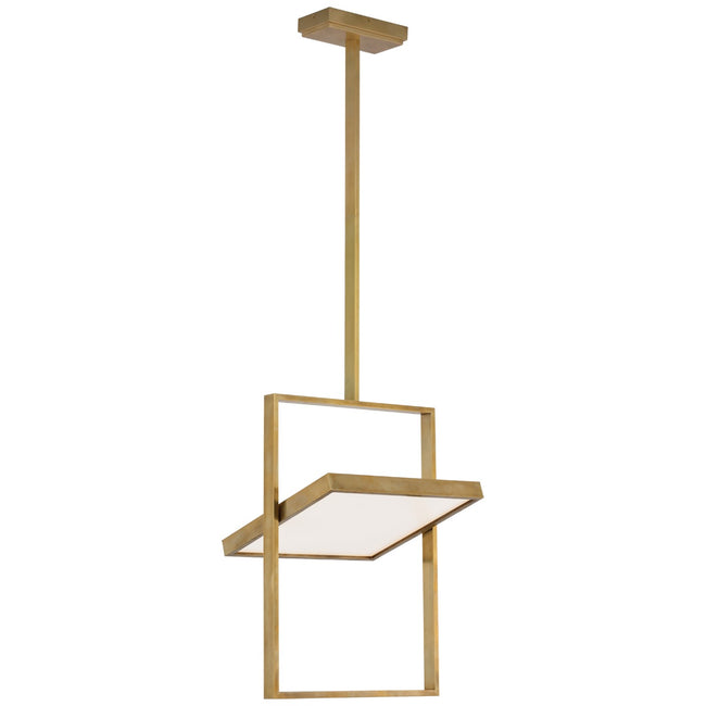 Visual Comfort Signature-LR 5850HAB|MAIN