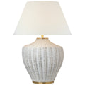Evie Table Lamp by Visual Comfort Signature
