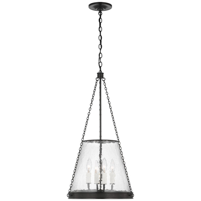Visual Comfort Signature-MF 5181BZ-CG|MAIN