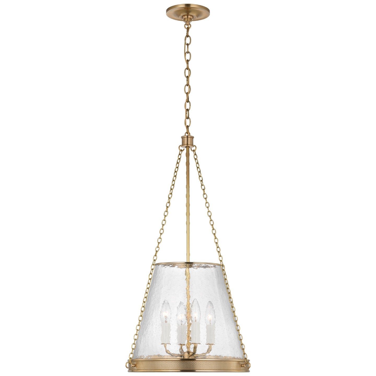 Visual Comfort Signature-MF 5181SB-CG|MAIN