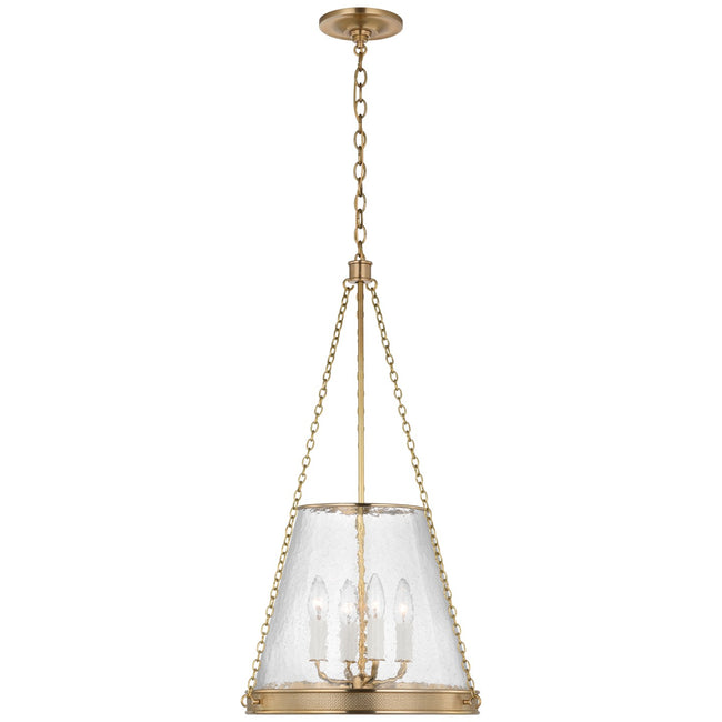 Visual Comfort Signature-MF 5181SB-CG|MAIN