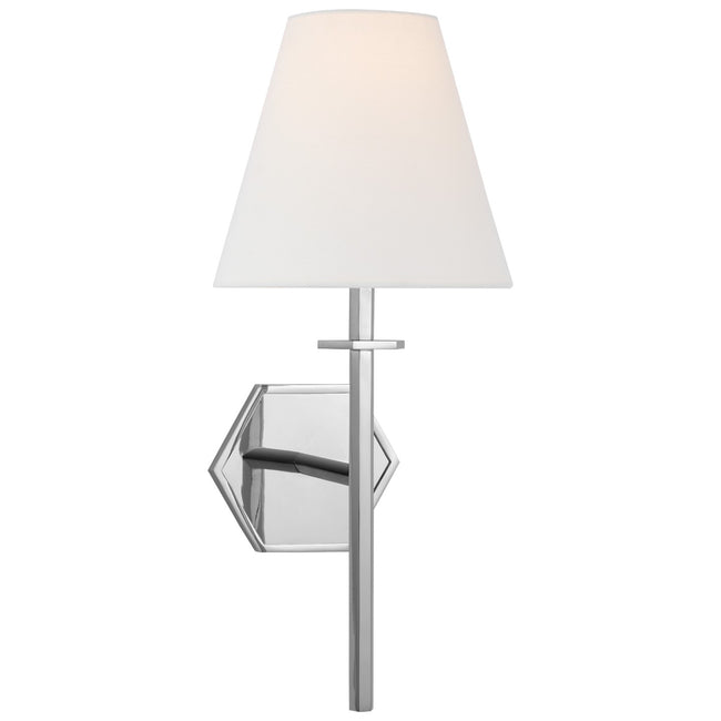 Visual Comfort Signature-PCD 2002PN-L|MAIN