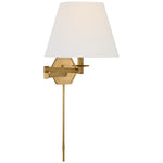 Visual Comfort Signature-PCD 2005HAB-L|MAIN