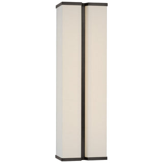 Vernet Outdoor (Damp) Sconce by Visual Comfort Signature