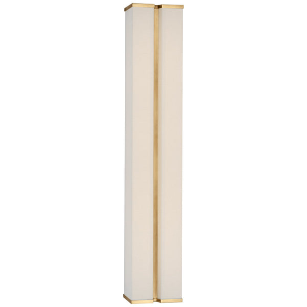 Vernet Outdoor (Damp) Sconce by Visual Comfort Signature