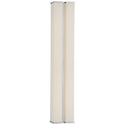 Vernet Outdoor (Damp) Sconce by Visual Comfort Signature
