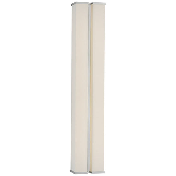 Vernet Outdoor (Damp) Sconce by Visual Comfort Signature