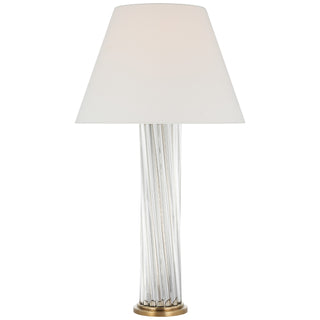 Bouquet Table Lamp by Visual Comfort Signature