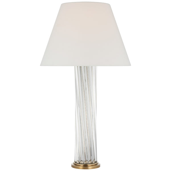 Bouquet Table Lamp by Visual Comfort Signature
