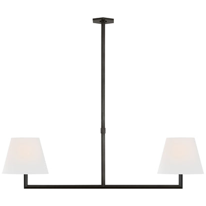 Visual Comfort Signature-PCD 5002BZ-L image