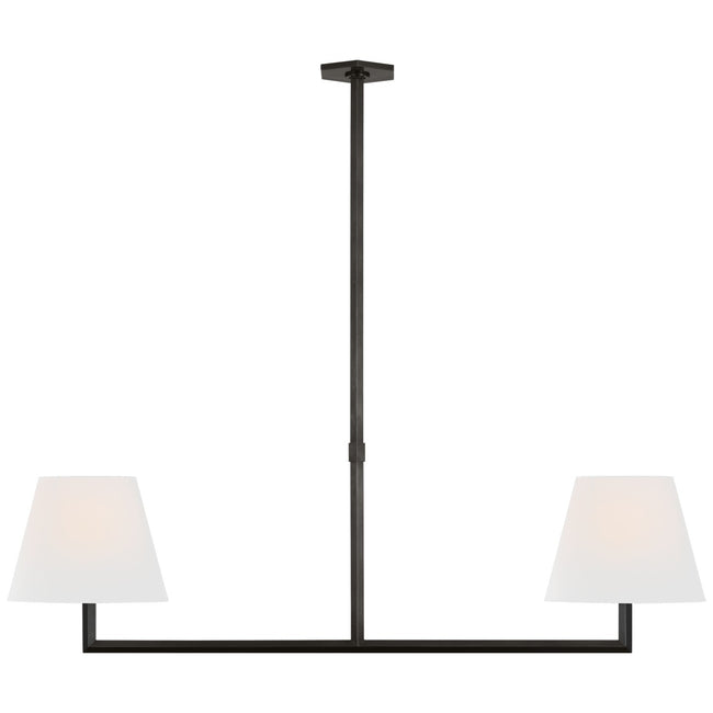 Visual Comfort Signature-PCD 5002BZ-L|MAIN