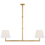 Visual Comfort Signature-PCD 5002HAB-L|MAIN