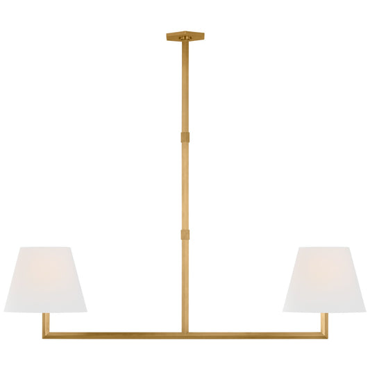 Visual Comfort Signature-PCD 5002HAB-L|MAIN