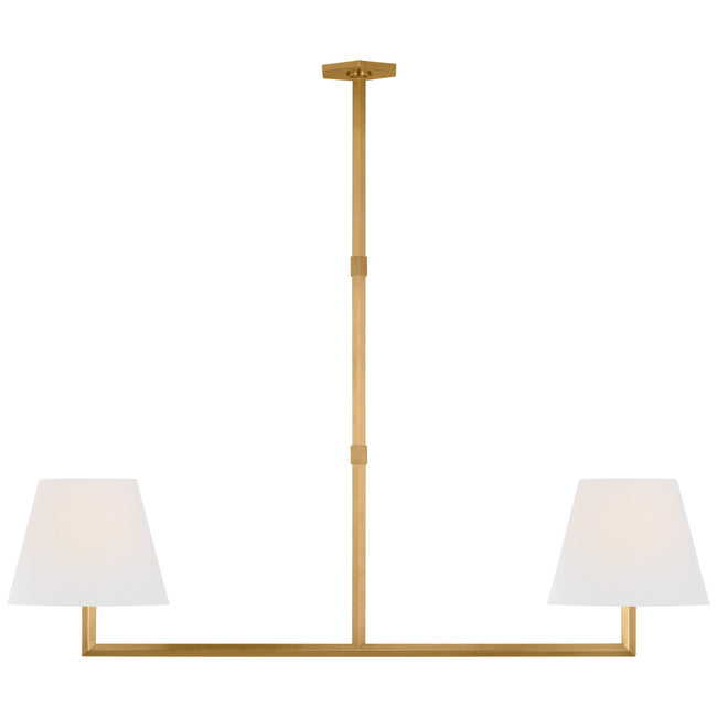 Visual Comfort Signature-PCD 5002HAB-L|MAIN