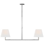 Visual Comfort Signature-PCD 5002PN-L|MAIN
