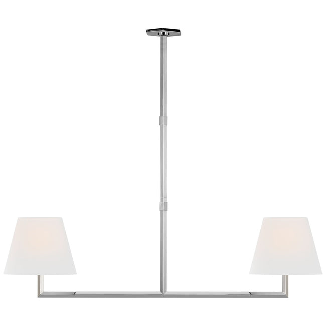 Visual Comfort Signature-PCD 5002PN-L|MAIN