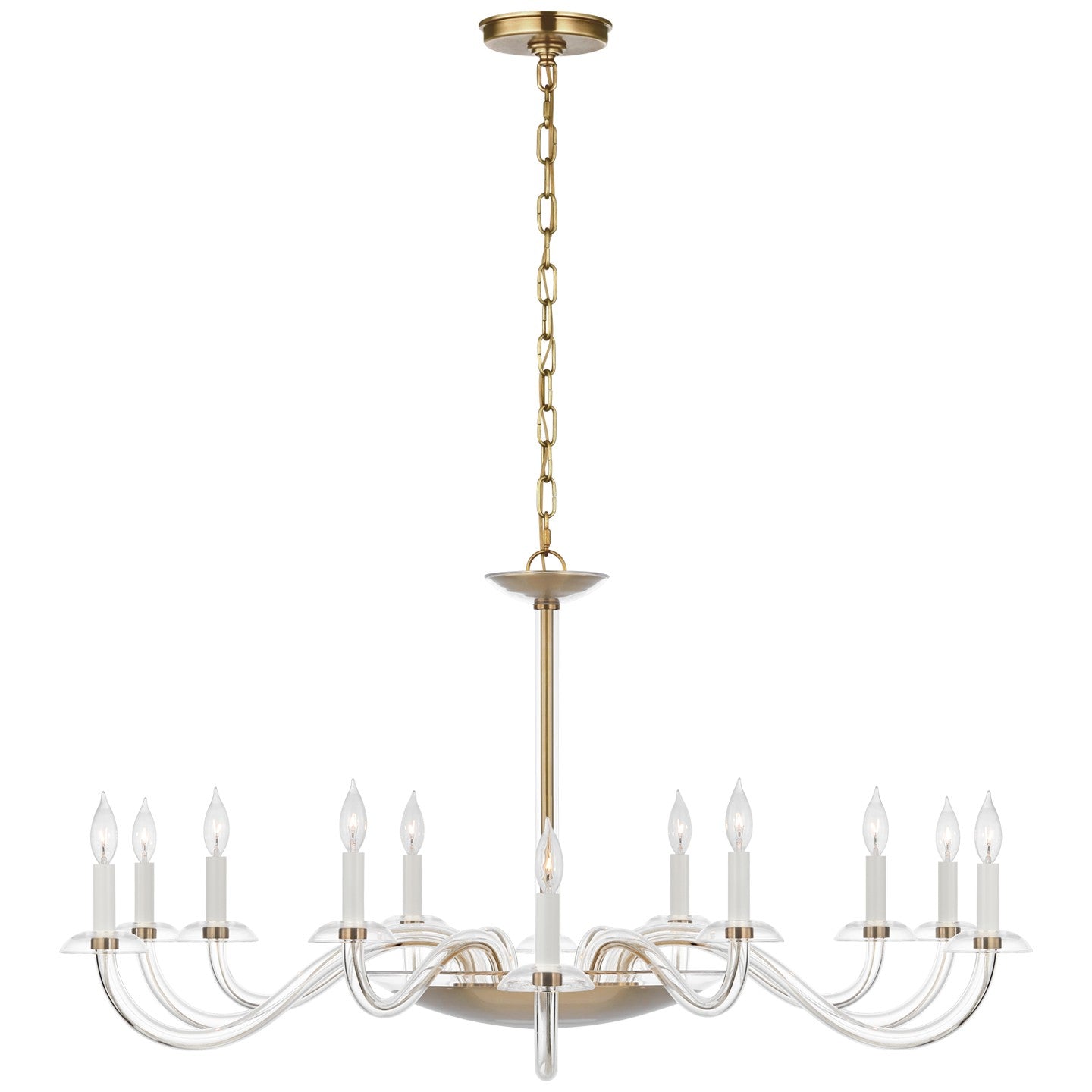 Visual Comfort Signature-PCD 5021CG/HAB|MAIN