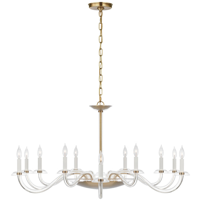 Visual Comfort Signature-PCD 5021CG/HAB|MAIN
