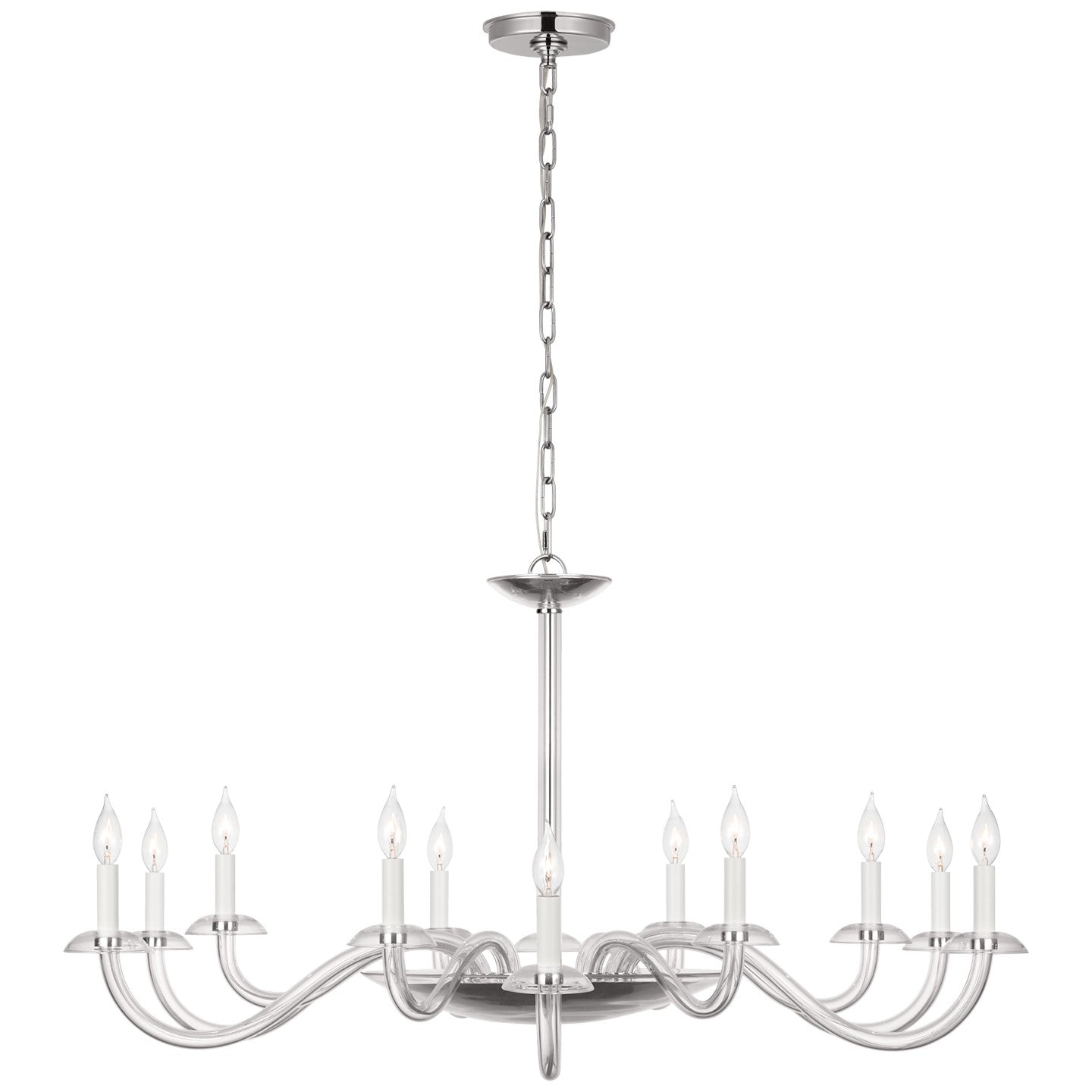 Visual Comfort Signature-PCD 5021CG/PN|ALT|1
