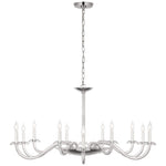Visual Comfort Signature-PCD 5021CG/PN|MAIN