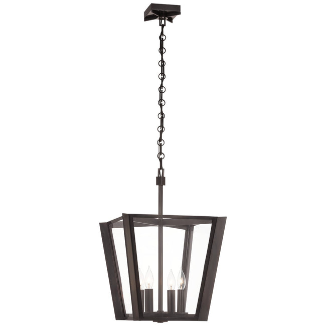 Visual Comfort Signature-PCD 5250BZ-CG|MAIN