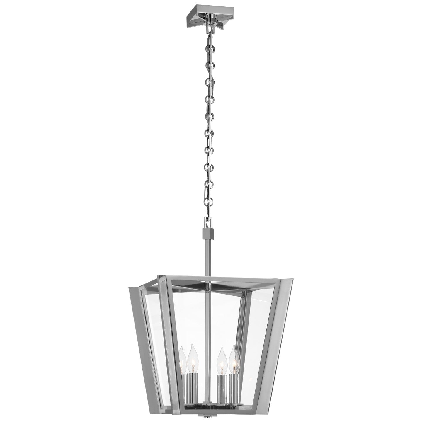 Visual Comfort Signature-PCD 5250PN-CG|MAIN